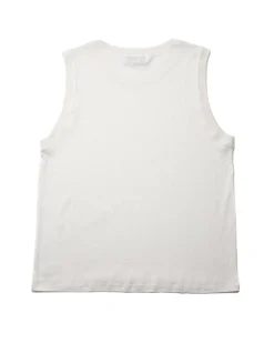 Bayley Muscle (Oversized Fit) - Natural