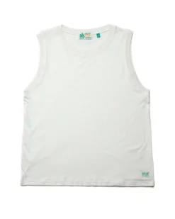 Bayley Muscle (Oversized Fit) - Natural