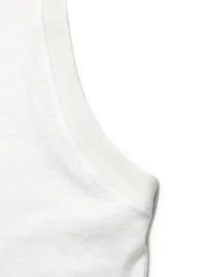 Bayley Muscle (Oversized Fit) - Natural