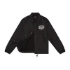 Biarritz Coach - Black
