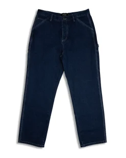 Big Fella Denim Pant - Dry Indigo