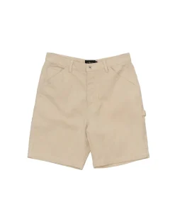 Big Fella Denim Short - Natural