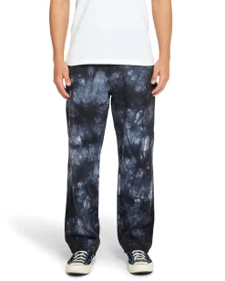Big Fella Dyed Pant - Anthracite