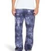 Big Fella Dyed Pant - Indigo