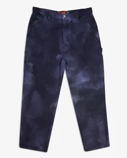 Big Fella Dyed Pant - Indigo