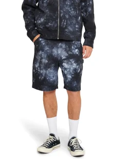 Big Fella Dyed Short - Anthracite
