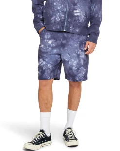 Big Fella Dyed Short - Indigo
