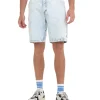 Big Fella Short - Light Blue Wash