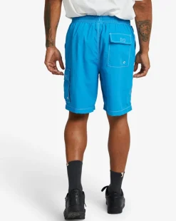 Big Fella Swim Short - Wave Ride