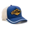 Bills Trucker Hat - Estate Blue