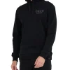 Billy Hoodie - Black