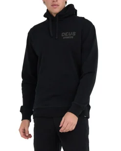 Billy Hoodie - Black