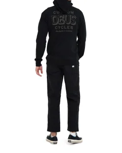 Billy Hoodie - Black