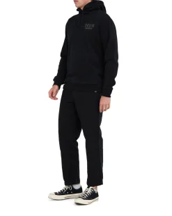 Billy Hoodie - Black