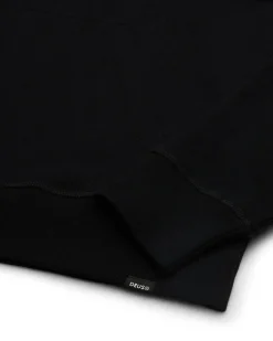 Billy Hoodie - Black
