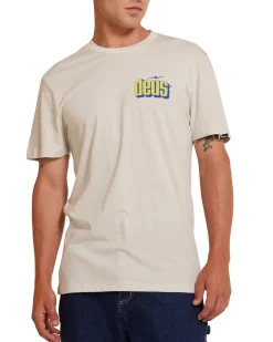 Bolter Tee - Vintage White