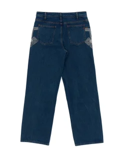 Bonham Jean - Dark Wash