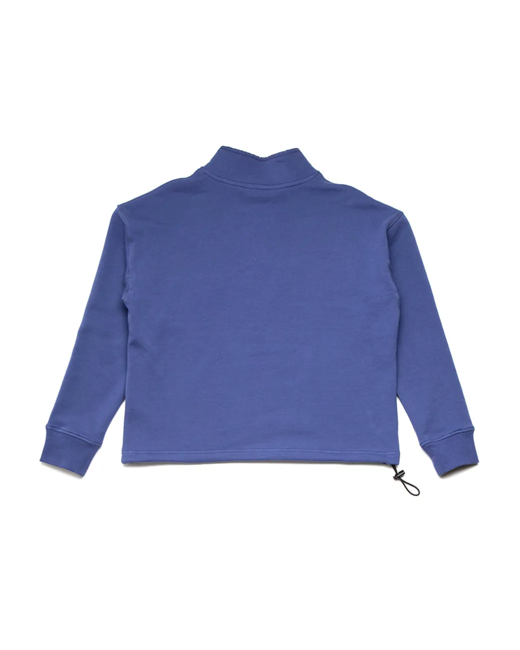 Brie Fleece - Bijou Blue