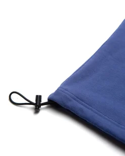 Brie Fleece - Bijou Blue