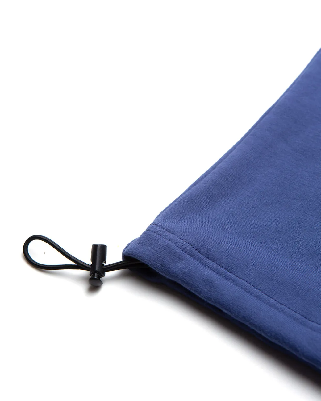 Brie Fleece - Bijou Blue