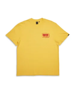 Buckle Up Tee - Solar Power