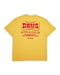 Buckle Up Tee - Solar Power