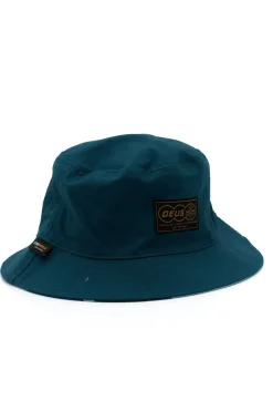 Cana Reversible Bucket - Legion Blue Camo
