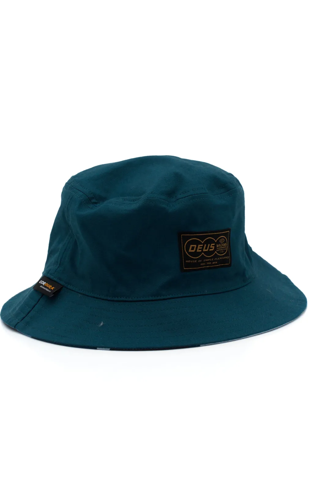 Cana Reversible Bucket - Legion Blue Camo