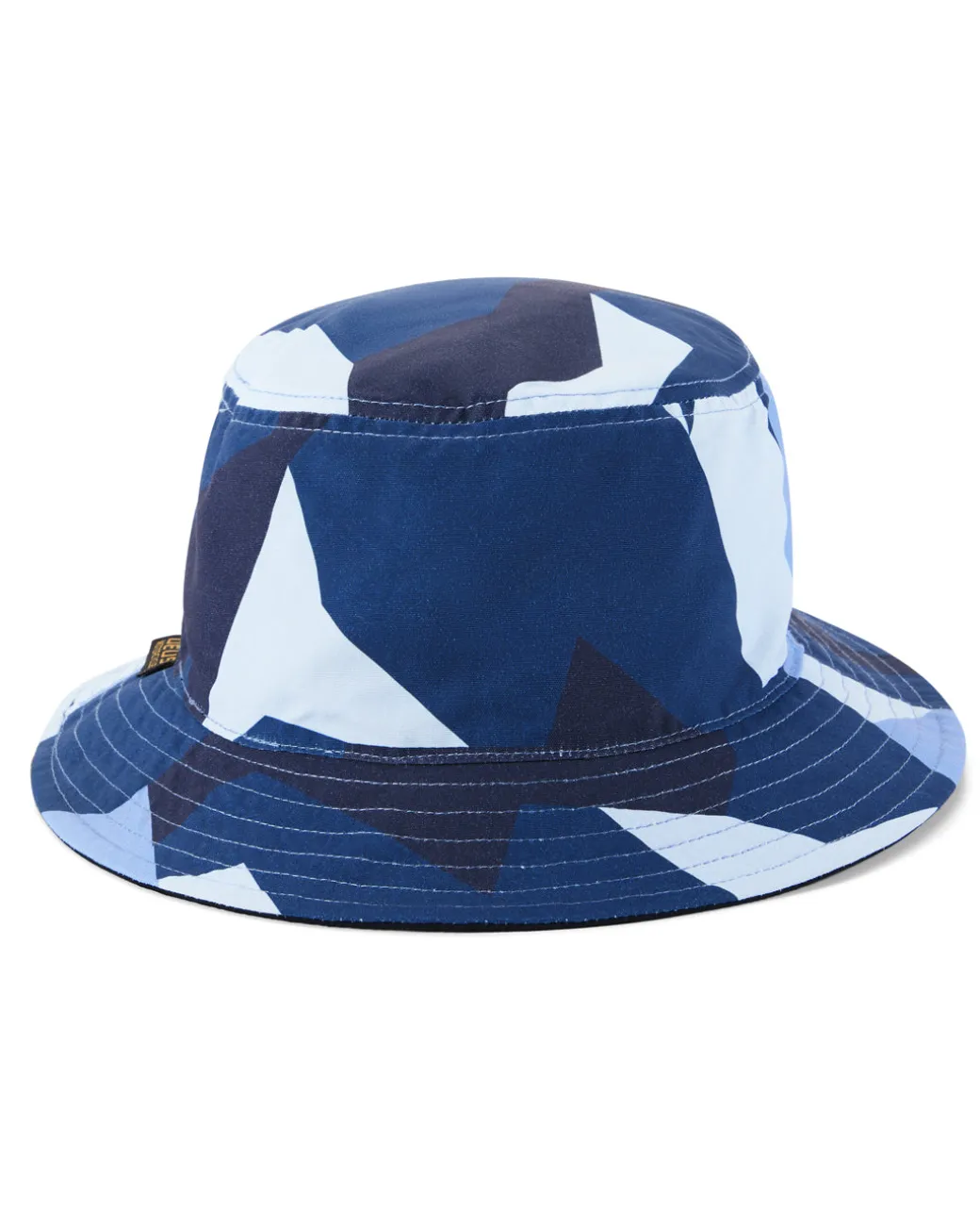 Cana Reversible Bucket - Legion Blue Camo