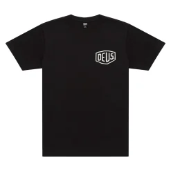Canggu Address - Black