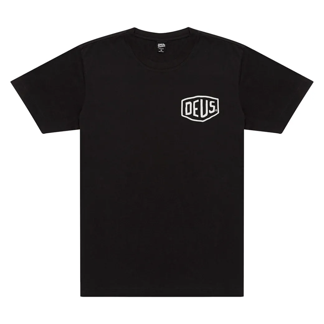 Canggu Address - Black