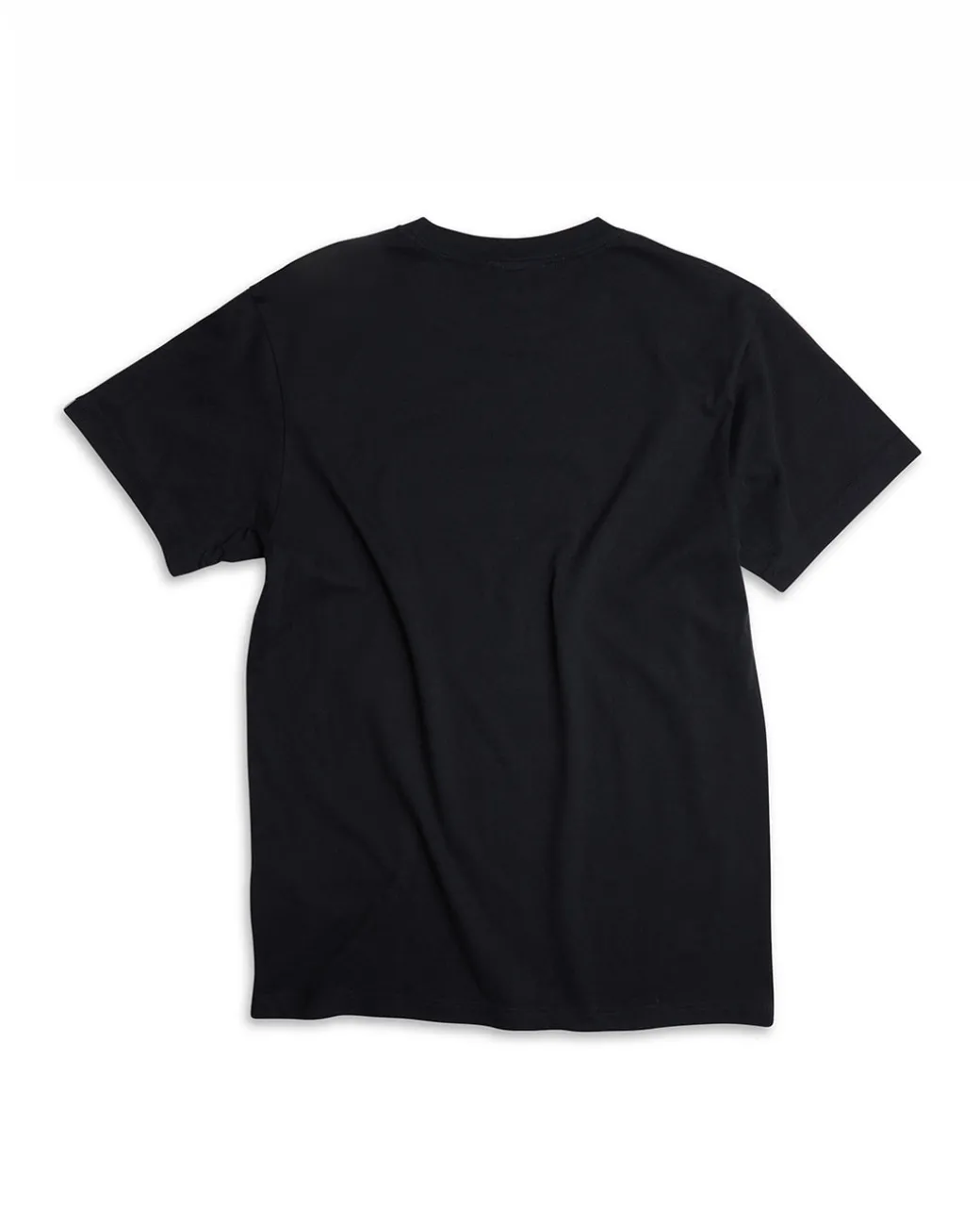 Carby Pickup Tee - Black