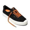 Cariuma OCA Low Men's Suede Sneaker - Black