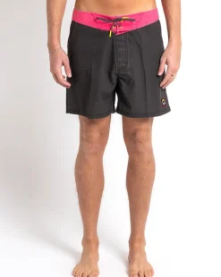 Catch Boardshort - Anthracite