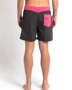 Catch Boardshort - Anthracite