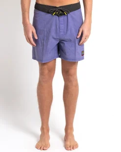 Catch Boardshort (Mesh) - Deep Blue