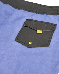 Catch Boardshort (Mesh) - Deep Blue