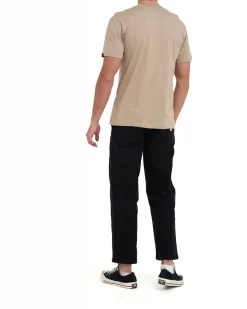 Charger Tee - Khaki