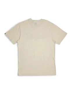 Charger Tee - Vintage White