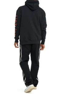 Circuit Hoodie - Black