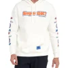 Circuit Hoodie - Vintage White