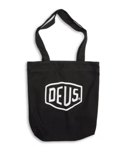Classic Tote - Black