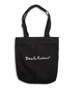 Classic Tote - Black
