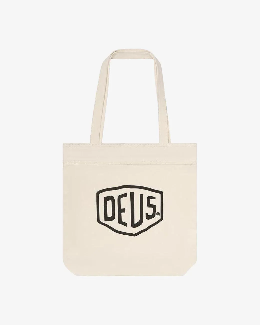 Classic Tote - Natural