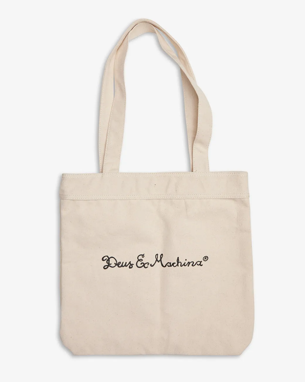 Classic Tote - Natural