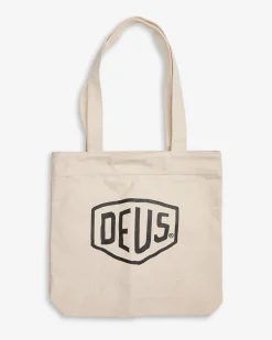 Classic Tote - Natural