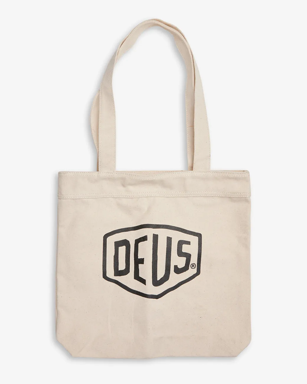 Classic Tote - Natural