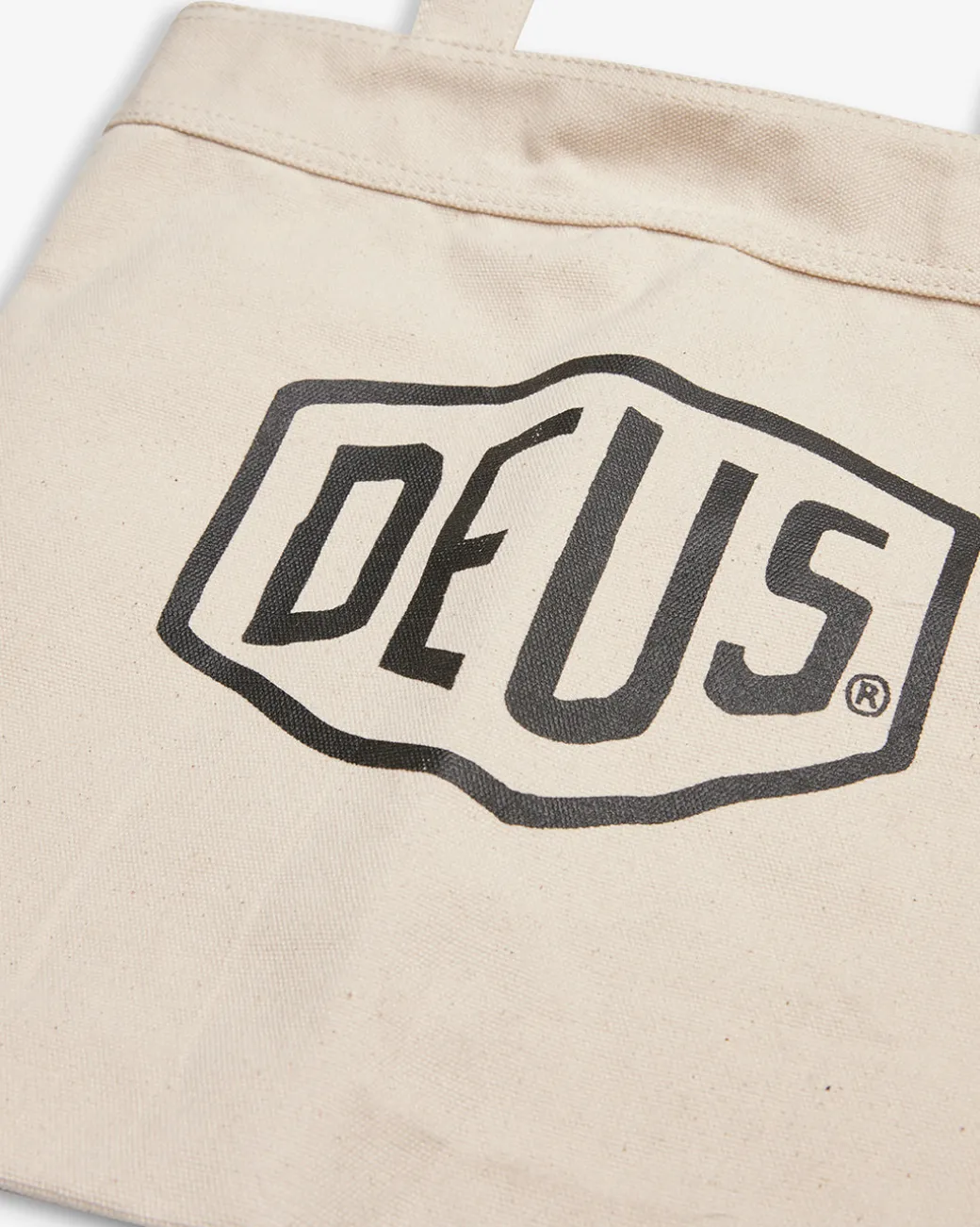 Classic Tote - Natural