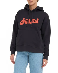 Cloudy Hoodie - Anthracite