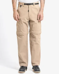 Compass Pant - Khaki